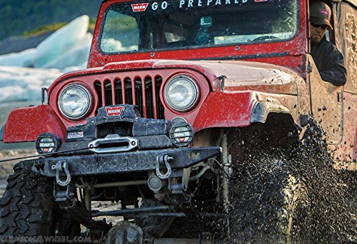 WARN 95960 Zeon Platinum 12-S - Image 2
