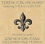 LIVE AT JAZZFEST 2016                              image