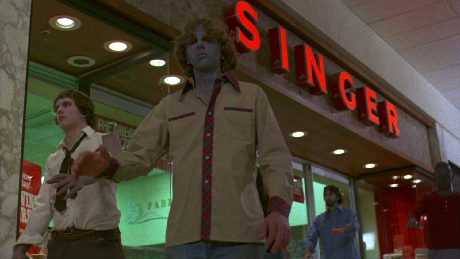 Zombie - Dawn of the Dead - Uncut Argento-Fassung 6
