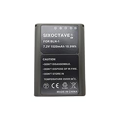 BLN-1 互換バッテリーパック充電池