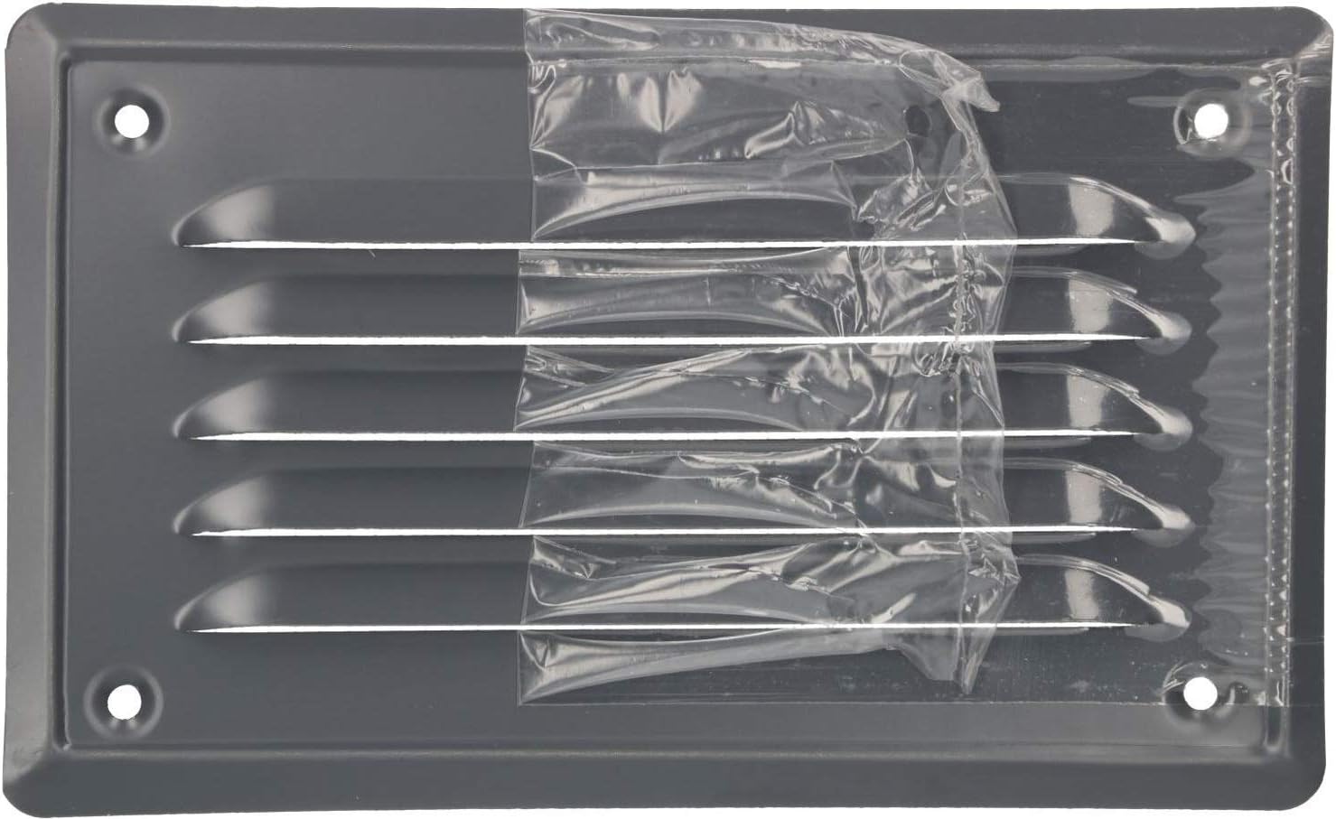 KOTARBAU 05907465900867 Post Anchor Light Anthracite, 165 x 100 mm - Image 3
