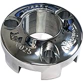 Marine Tech Tools Yamaha Flywheel Lifting Adapter AMT0025, Fits AMT0022 | Bolts Directly on Yamaha Flywheels, Fits Marine Tech Universal Lifting Ring Tool (AMT0022), Yamaha Outboard Lifting Eye
