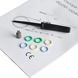 Hantek Universal oscilloscope Probe with