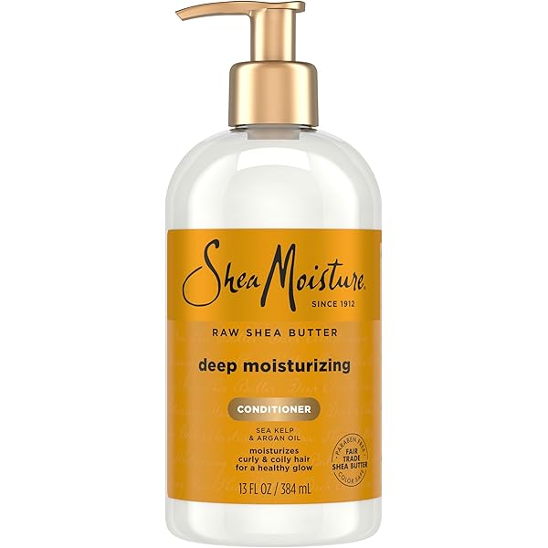 Amazon.com: Shea Moisture Zanzibar Marine Complex Age-Defy & Color