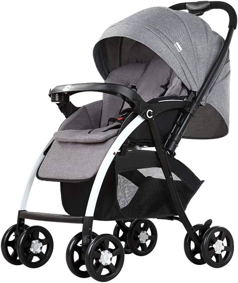 travel baby trolley