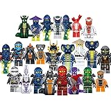 lego ninjago white pythor set