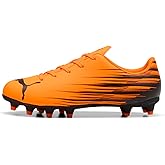 Puma Unisex-Child Attacanto Firm Ground/Artificial Ground (Toddler/Little Kid/Big Kid)