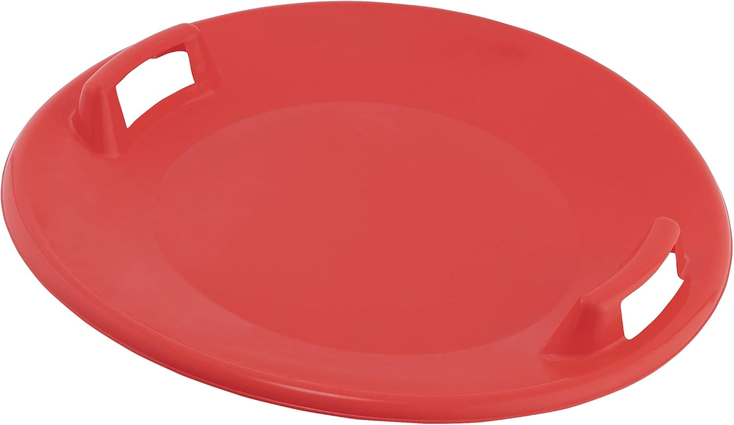 Superio Round Kids Snow Sled Amazon.ca Sports & Outdoors