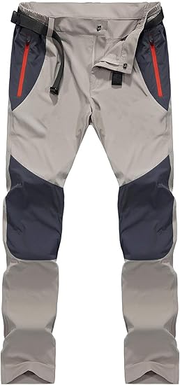 casual cycling trousers