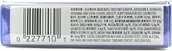 Eclipse Sugarfree Mints 1.2 Ounce Tins