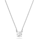 Swarovski Constella Crystal Pendant Necklace Collection