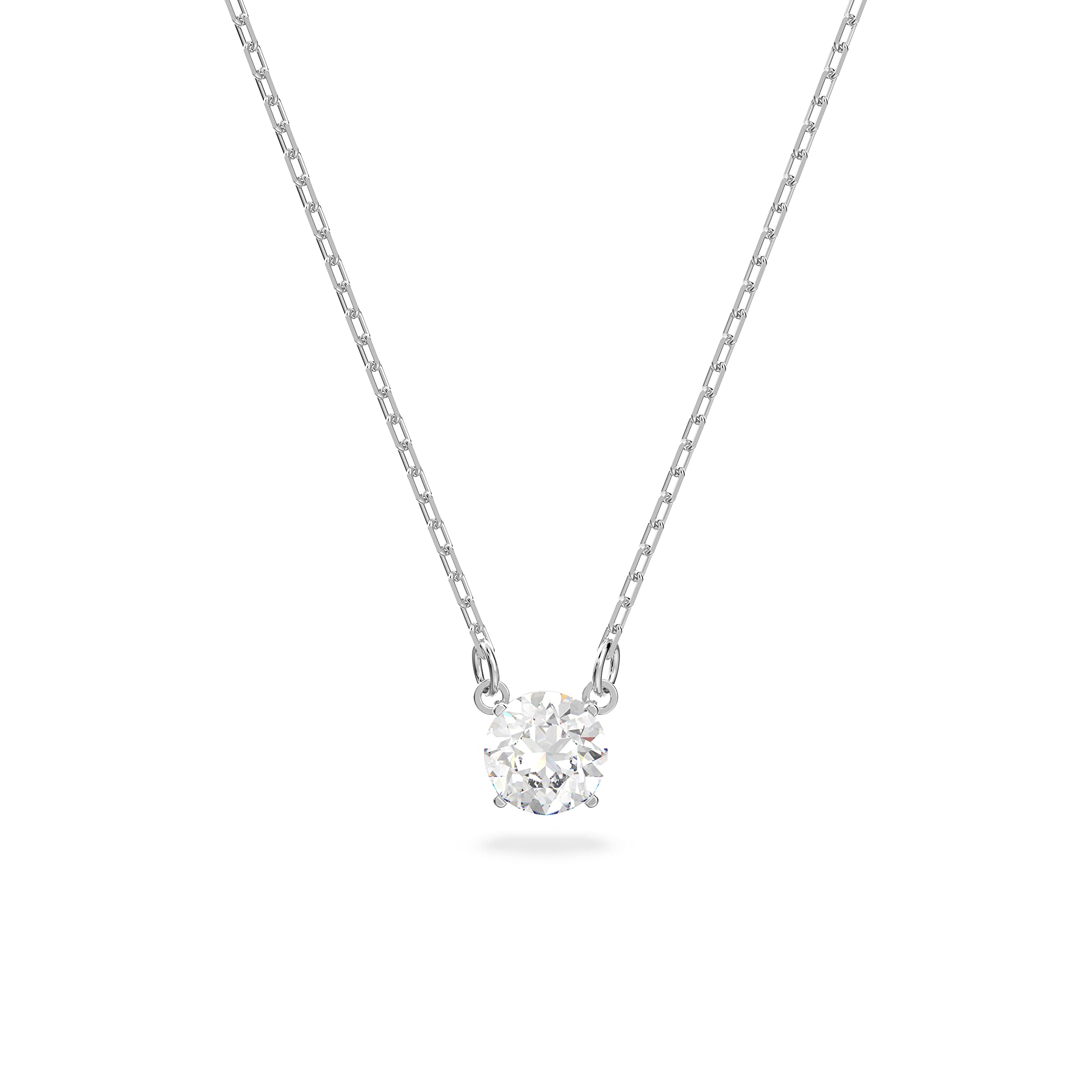 Swarovski Constella Crystal Pendant Necklace Collection