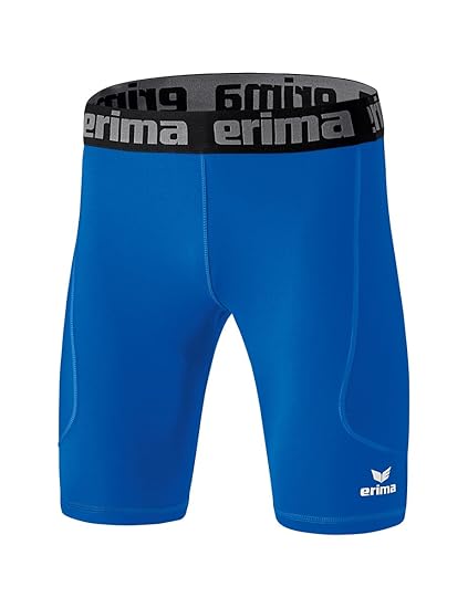 Erima Herren Elemental Tight Kurz Funktionswäsche
