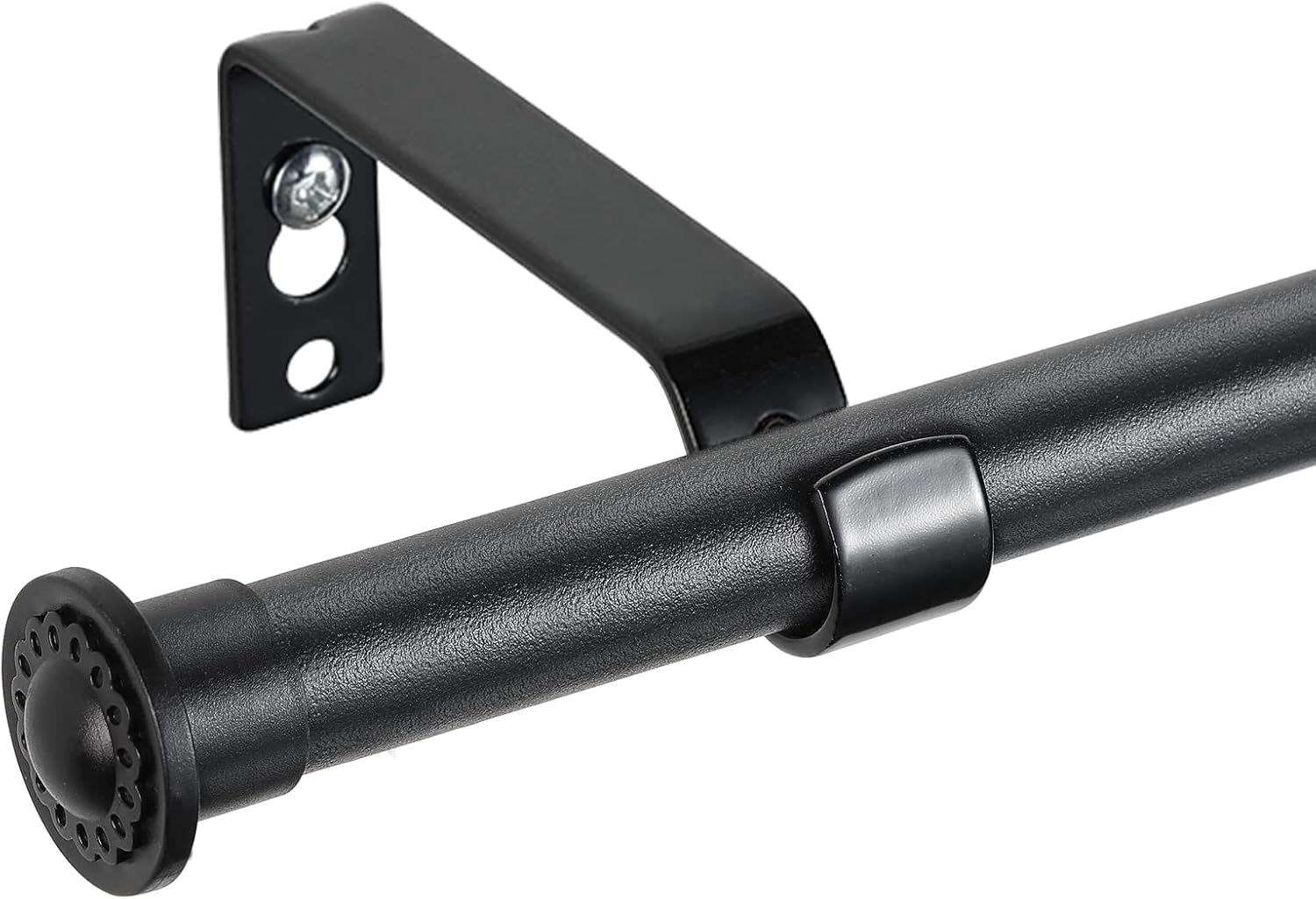 Window Treatment Hardware - YeYeBest Curtain Rod - 28