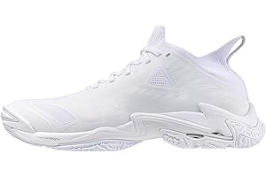 Mizuno Unisex-Adult Wave Lightning Neo 3 Volleyball Shoe