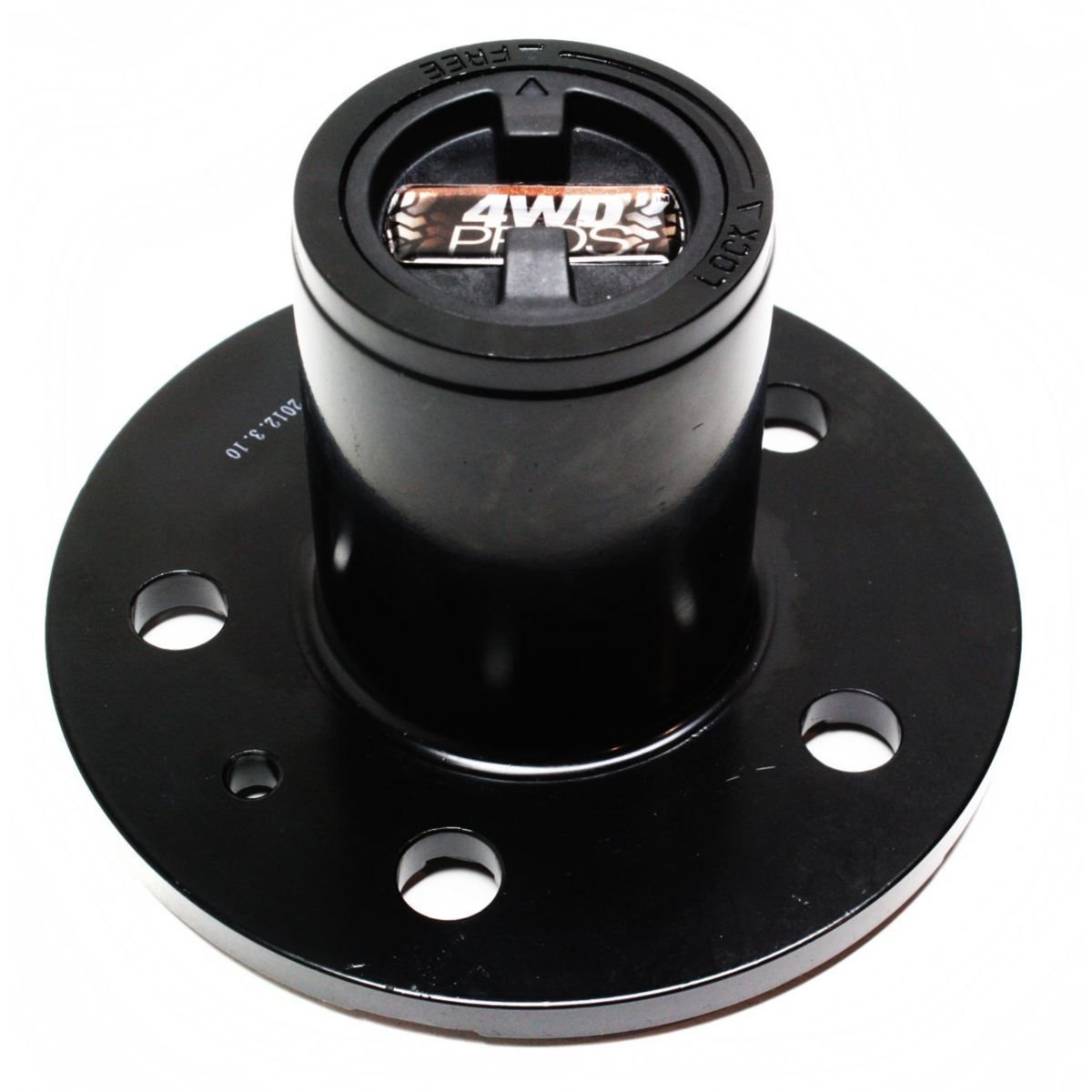 Amazon.com: Diften 181-A0267-X01 - New Locking Hubs Set of 2 Bronco Ford  Ranger II 1984-1989 Pair: Automotive