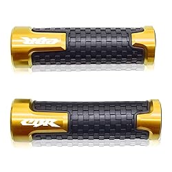 7/8" 22mm Motorcycle Handlebar Grip for Honda