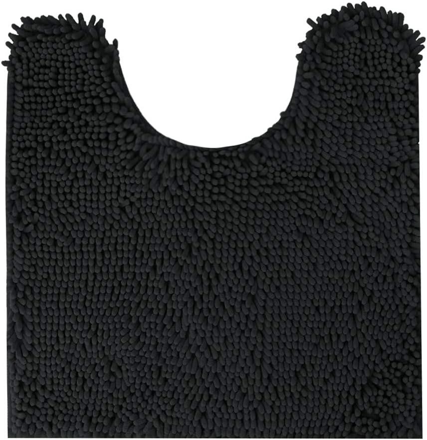 Best toilet seat covers and rugs