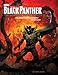 Marvel's Black Panther: The Illustrated History of a King: The Complete Comics Chronology by 