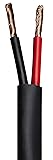 Monoprice Nimbus Series 12 Gauge AWG 2 Conductor
