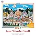 Circus Pandemonium Puzzle by Jane Wooster Scott - 300 Pieces