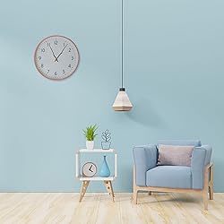 5 Sets Clock Hands Wooden DIY Clock Movement