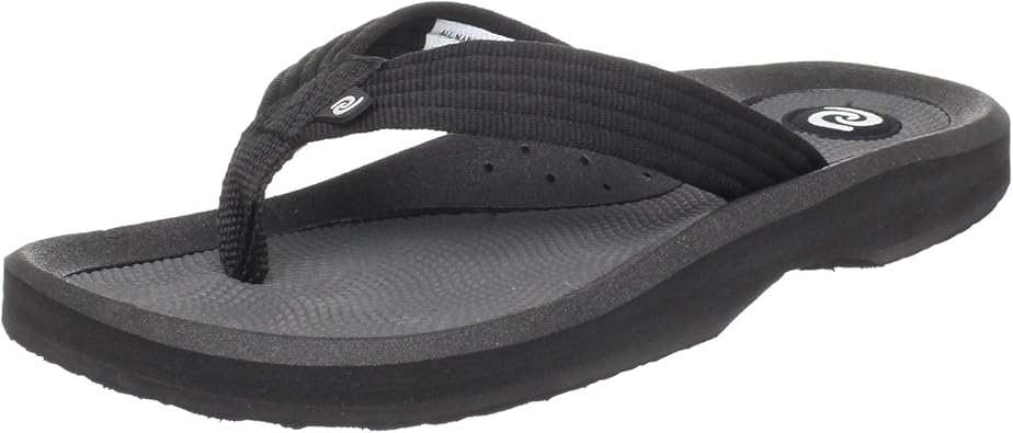 rafters women's tsunami flip flop