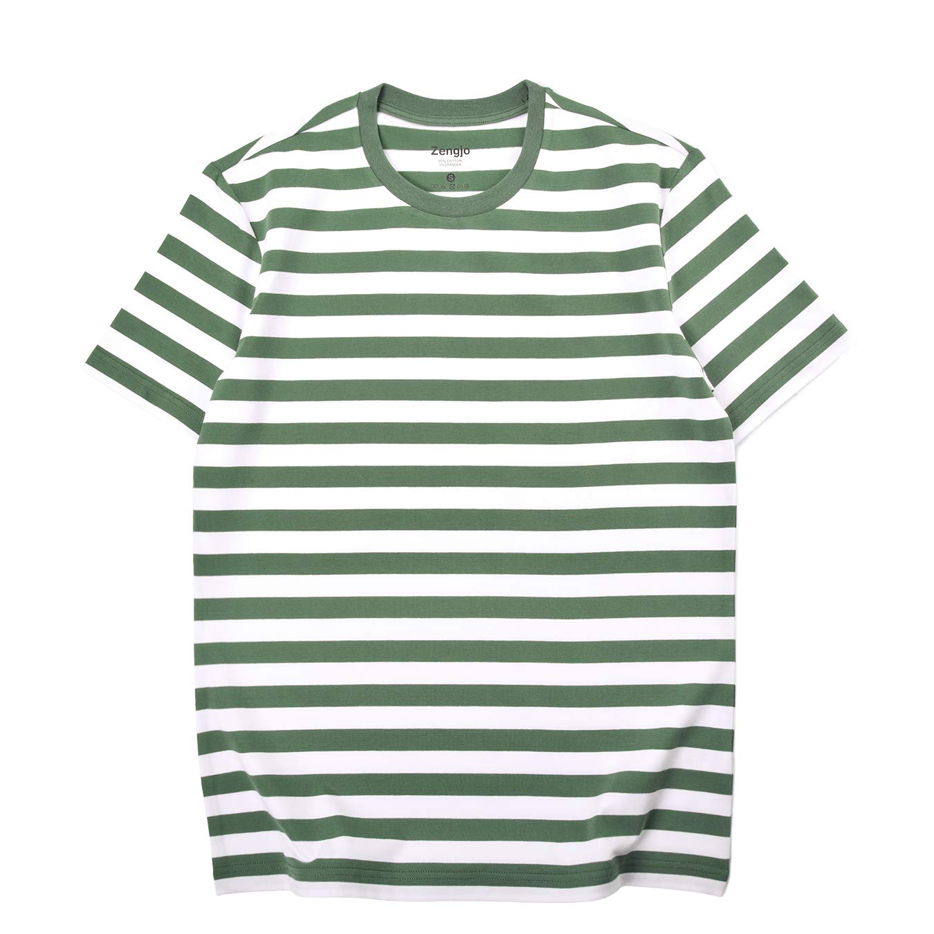 zengjo shirt