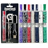 Grenco Science Snoop Dogg Blue G Slim Pen