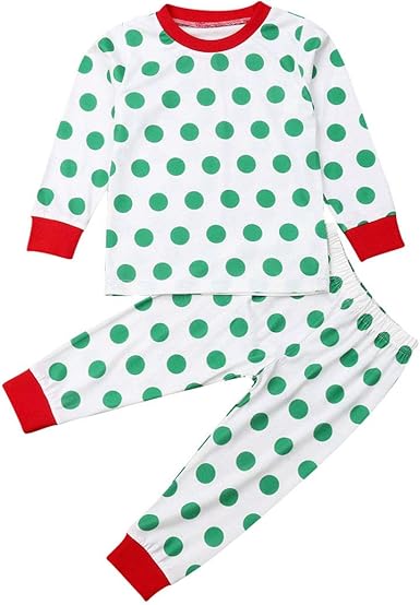 polka dot shirt for baby boy