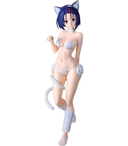 Amazon.com: Ichibansho Figure - Goddess of Victory: Nikke - Bready