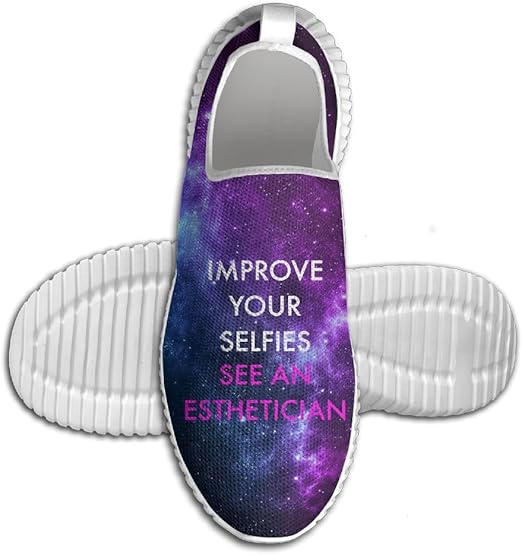 Improve Your Selfies See An Esthetician