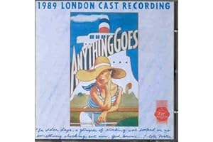 Anything Goes (Porter) O.B.C.