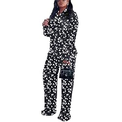 kaimimei Casual 2 Piece Outfit for Women - Linen