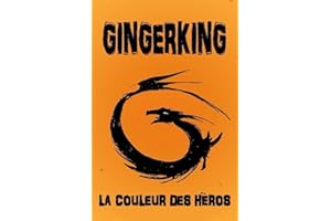 Gingerking - La couleur des héros