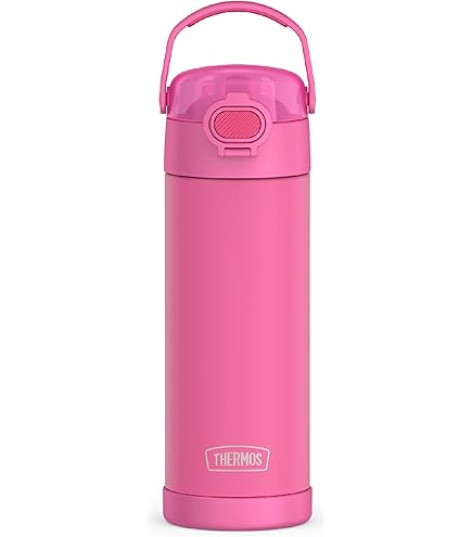 Amazon.com: Thermos JNL-505 BEP Vacuum Insulated Portable Mug, 0.5