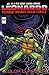 Teenage Mutant Ninja Turtles - Color Classics: Micro Series - Leonardo by Kevin Eastman, Peter Laird