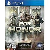 for Honor PS4 - PlayStation 4