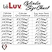 LeLuv 2.5