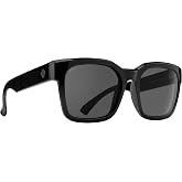 Spy Optic Dessa Black/Happy Gray Polar One Size