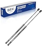 Amazon.com: BOXI 2pcs Trunk Lift Supports Struts Shocks Gas Struts