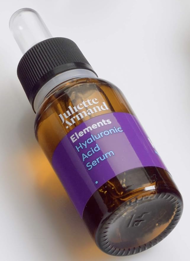 Hyaluronic Acid Serum 20ml Juliette Armand Elements Amazon.co.uk Beauty