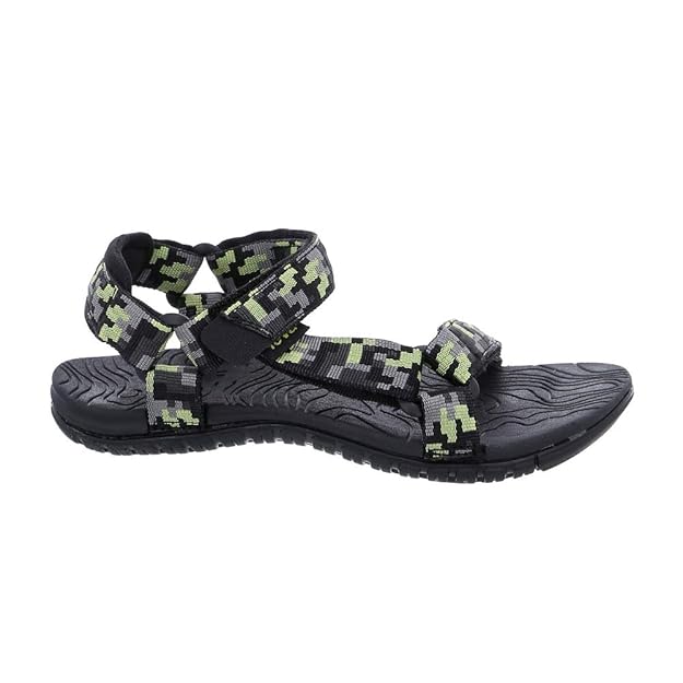 Teva Hurricane 3 Youth - Sandale für Jungen