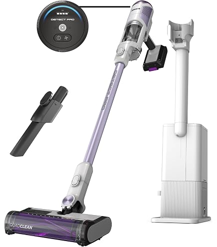 Zubehör-Set Für Shark Detect Pro Akku-Staubsauger Produktbild-Vorschau 4