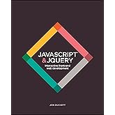 JavaScript and jQuery: Interactive Front-End Web Development