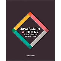 JavaScript: The Definitive Guide: Master the World's Most