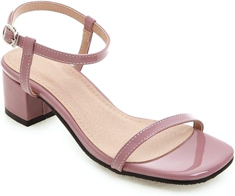amazon ladies pink sandals