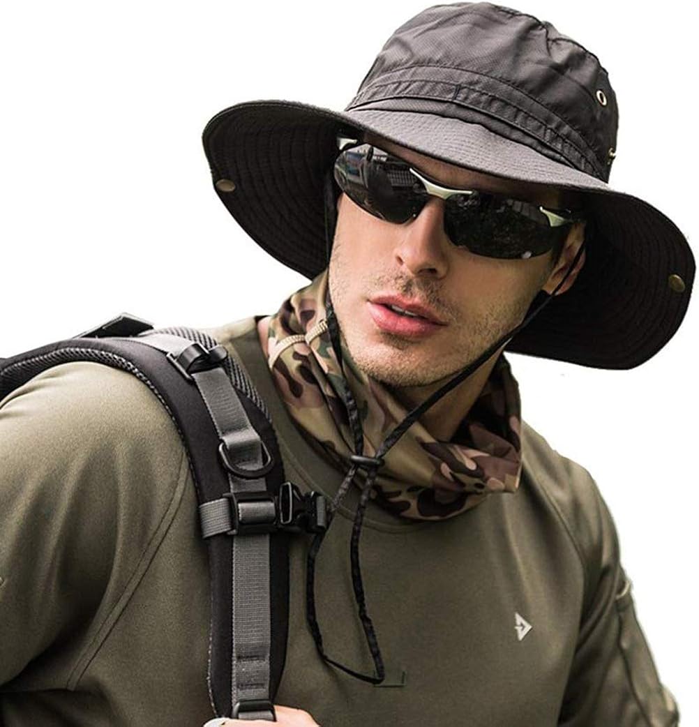 advanced boonie hat