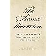 The Second Creation: Fixing the American Constitution in the Founding Era