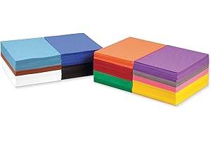 Pacon Construction Paper (6530)